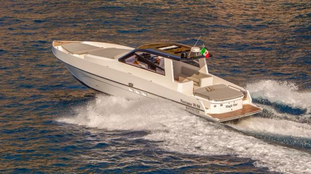 Nerano W50 Magic Star