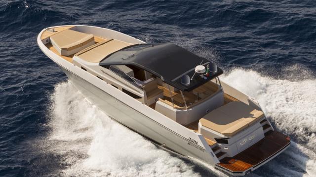 Walk Around 60 New Star